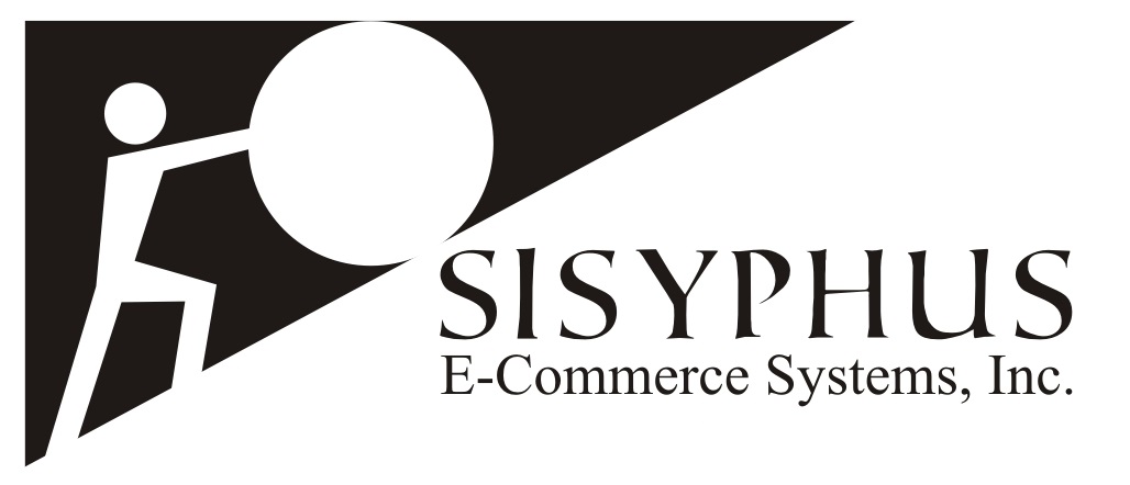 Sisyphus E-Commerce Logo